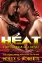 [Hotter Than Hell 01] • Heat